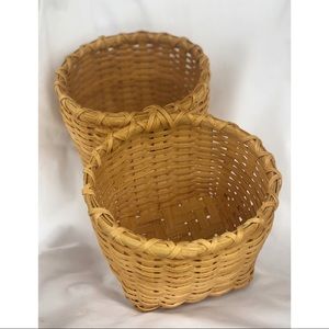 Double Basket